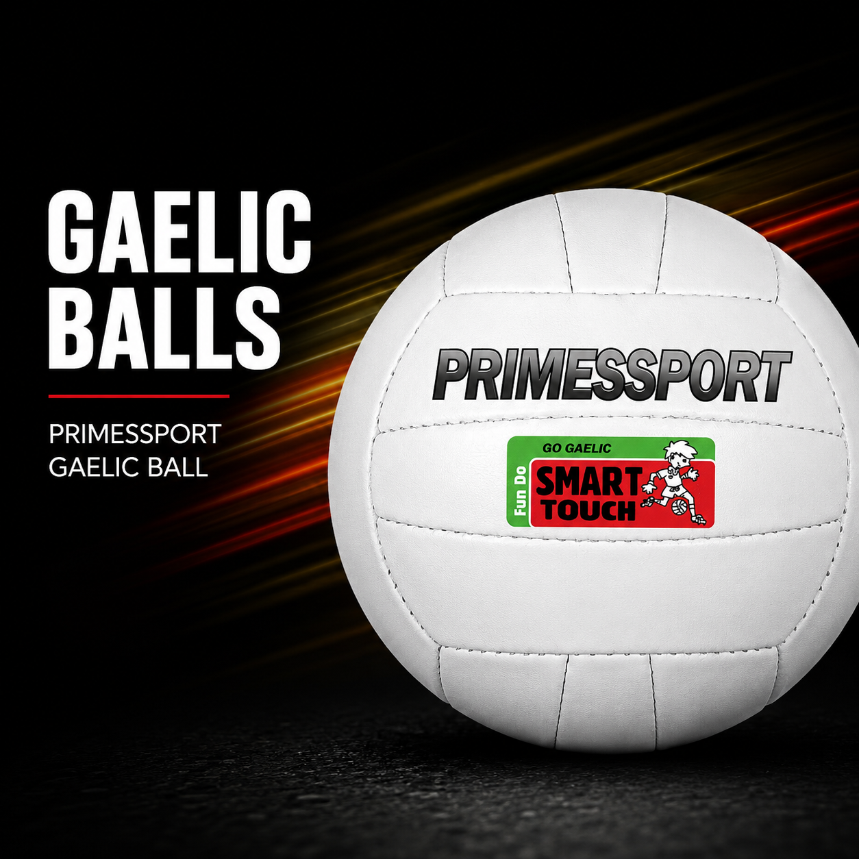Gaelic Balls