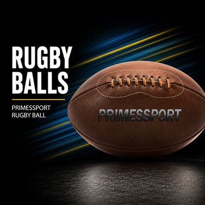 Rugby Balls