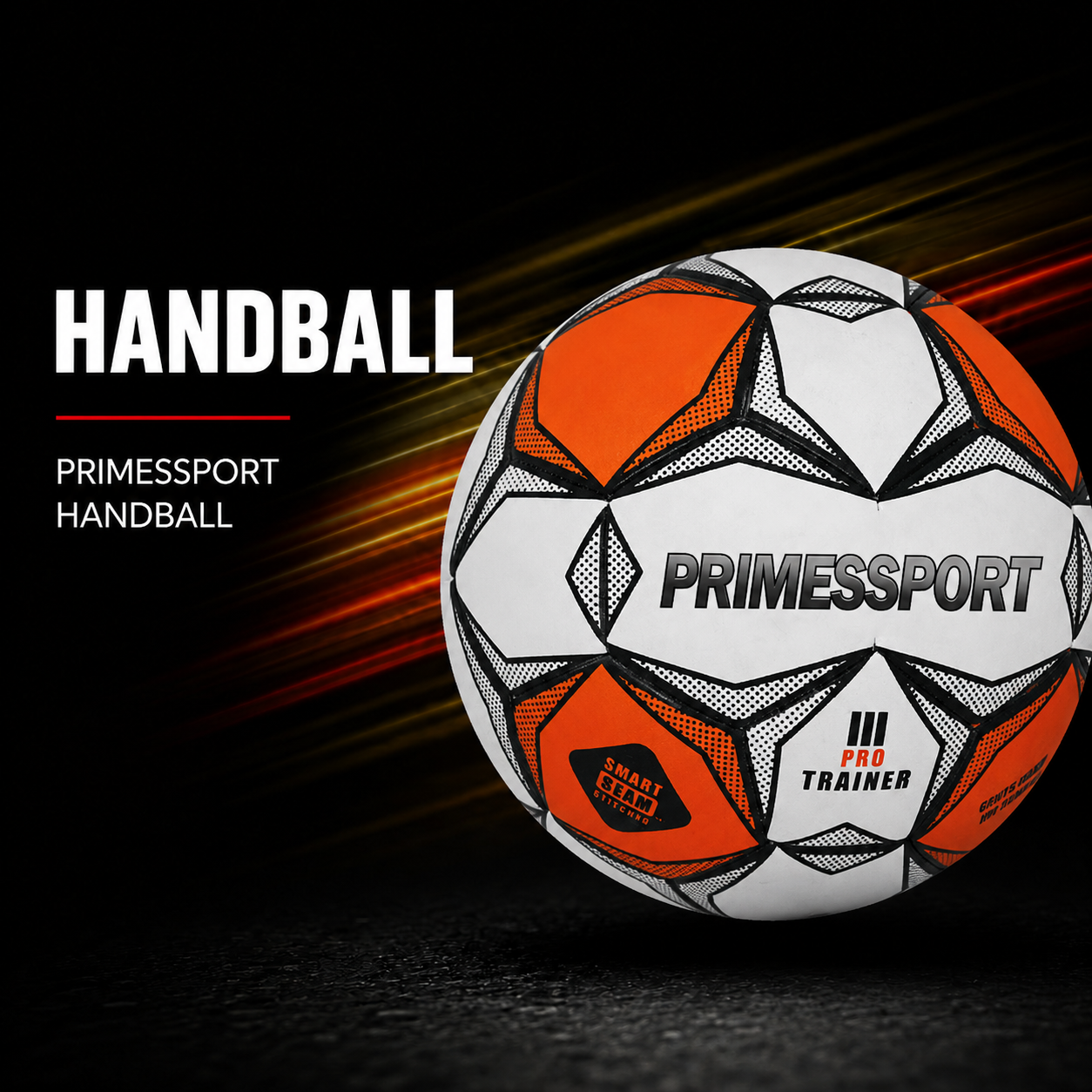Hand Balls