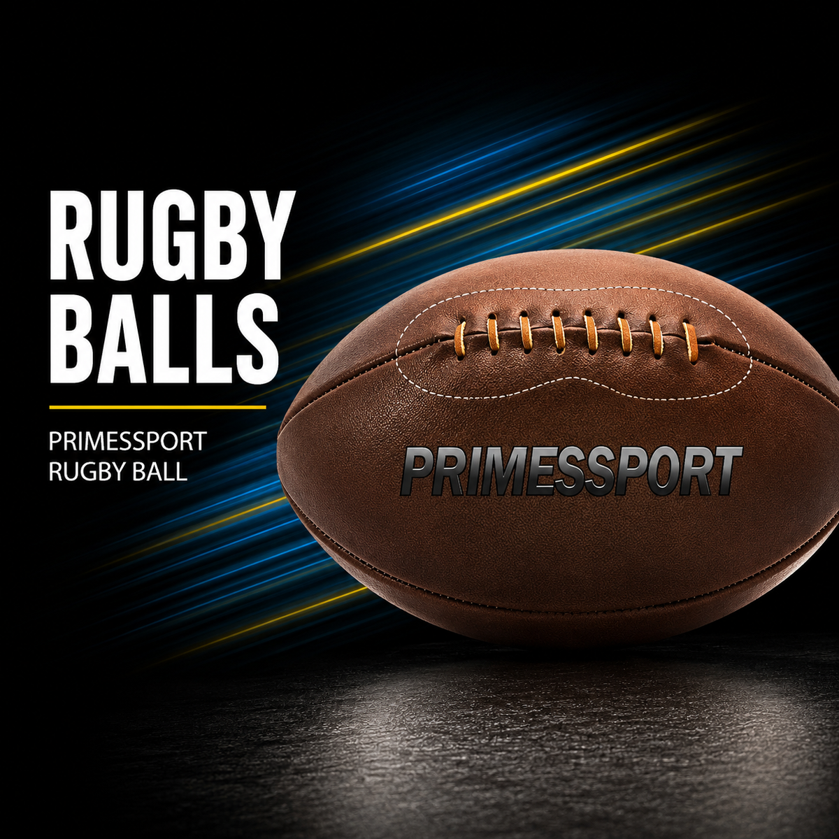 Rugby Balls