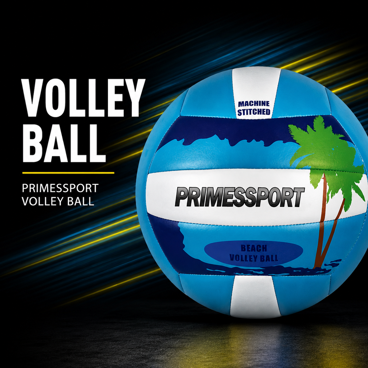 Volley Balls
