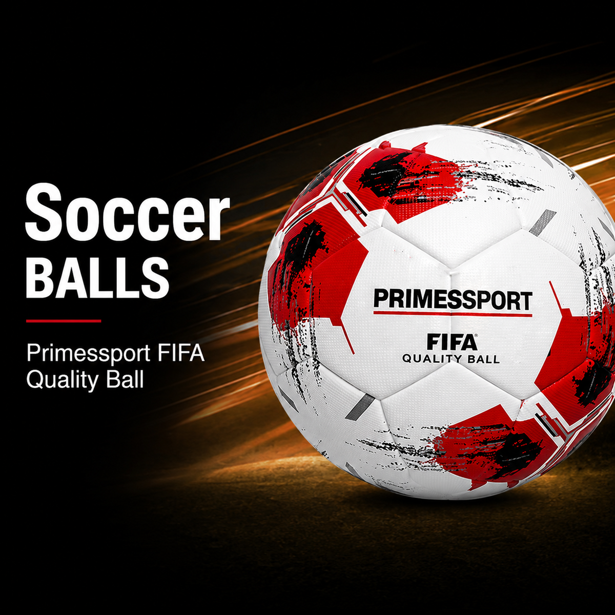 Soccer Balls