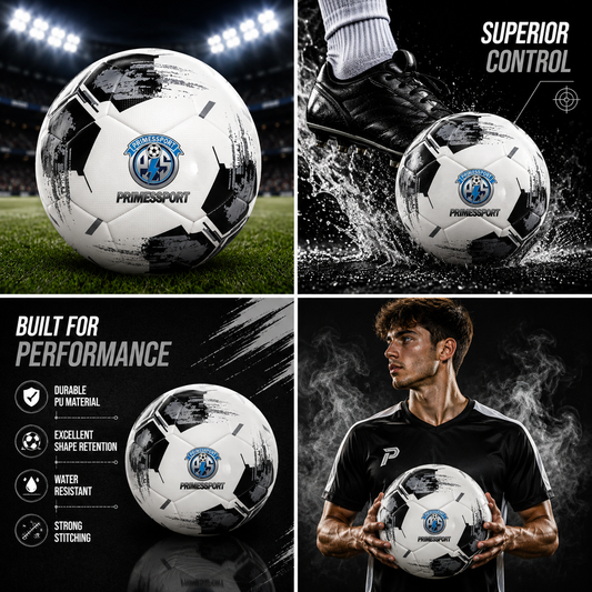 Soccer Ball Article # SS-SB-01