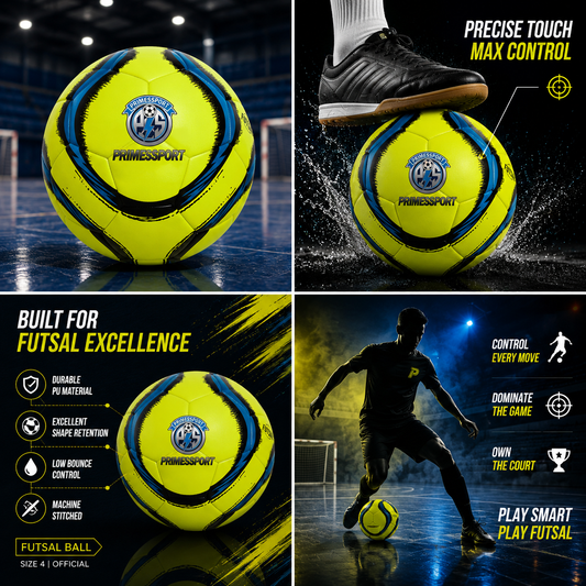 Futsal Ball Article # SS-FB-03